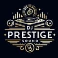 DJ Prestige Sound - Logo