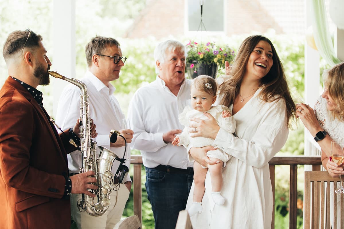 Illia - Animation avec Enfants