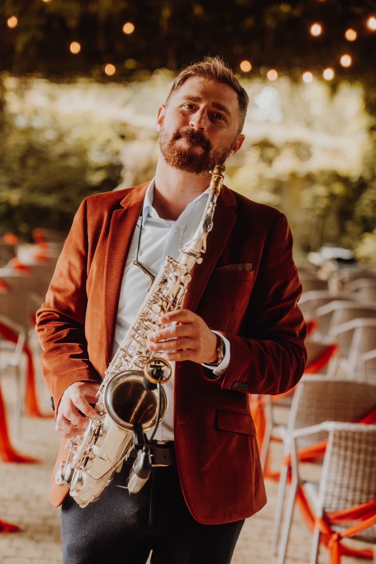 Illia - Portrait Face