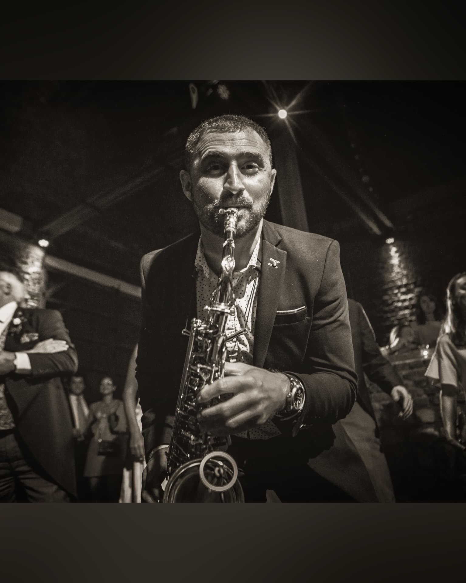 Illia - Performance en Soirée